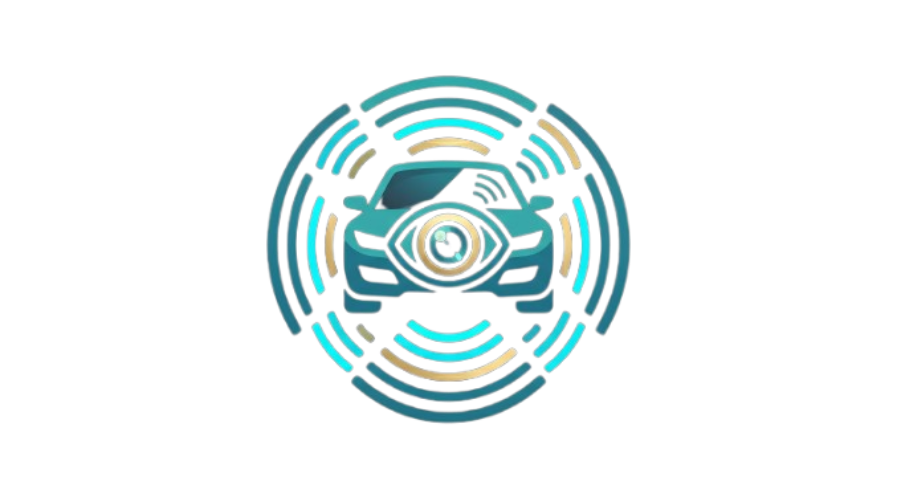 Araç Güvenlik Logosu